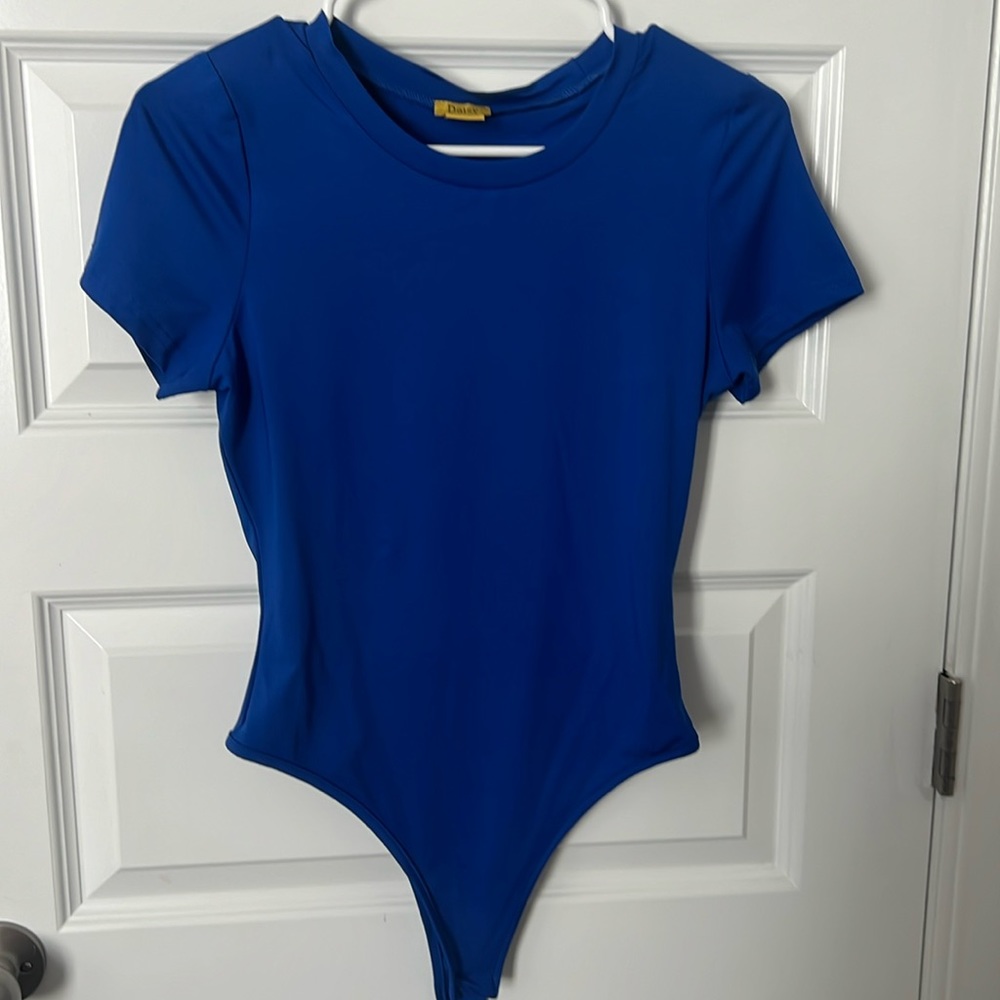 NWOT bodysuit